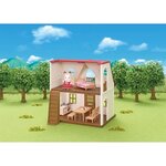 SYLVANIAN FAMILIES - 5303 - Le cosy cottage