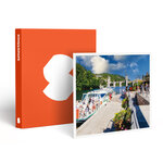 SMARTBOX - Coffret Cadeau 2h de balade en bateau et en petit train pour découvrir Cahors avec boisson de bienvenue pour 2 - Sport & Aventure