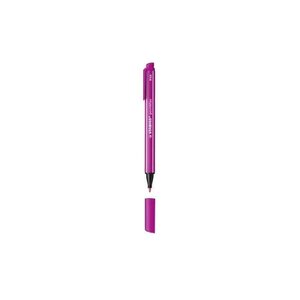 Stylo-feutre STABILO pointMax - lilas STABILO
