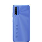Xiaomi redmi 9t 64go bleu