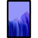 Tablette tactile - samsung galaxy tab a7 - 10 4'' - stockage 64go - 4g - gray