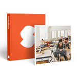 SMARTBOX - Coffret Cadeau Reformer Pilates en duo à Paris -  Bien-être