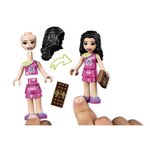 LEGO Friends 41394 L'hôpital de Heartlake City avec Mini Poupées et Jouet Ambulance, pour Filles et Garçons de 6 ans et +