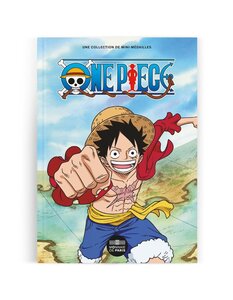 One Piece - 25ème anniversaire Album Collector