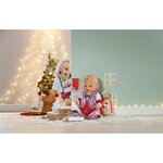 Zapf Creation 836101 - Baby born Calendrier de l'Avent avec 24 surprises