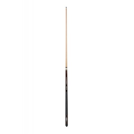 Queue de billard americain / anglais 145cm57" gamme classique premium mahogany