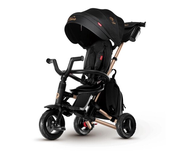 Tricycle  Nova+ Doré