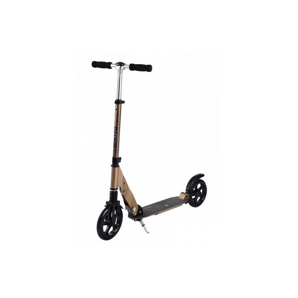 Trottinette  Suspension Bronze