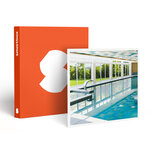 SMARTBOX - Coffret Cadeau Demi-journée bien-être en complexe thermal -  Bien-être