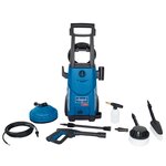 Scheppach nettoyeur à haute pression hce2400 2400 w