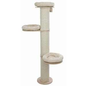 Kerbl Arbre à chats Dolomit Tower 187 cm Beige