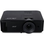 Acer essential bs-312p vidéo-projecteur projecteur à focale standard 4000 ansi lumens dlp wxga (1280x800) noir