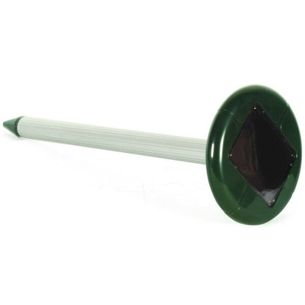 Perel répulsif solaire pour rongeurs