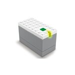 Lego city 60198 le train de marchandises télécommandé