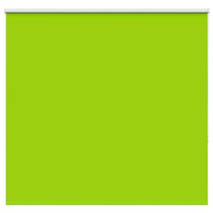 vidaXL Store enrouleur occultant largeur du tissu 141 6 cm polyester