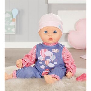 Zapf Creation 703403 - Baby Annabell Grande Annabell