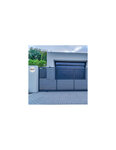 THIRARD - Disque de signalisation Privé  aluminium adhésif  Ø80mm - THIRARD