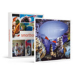 SMARTBOX - Coffret Cadeau Vol en aéroplume de 20 min avec 1 accompagnant au sol dans une grotte près d'Alès -  Sport & Aventure