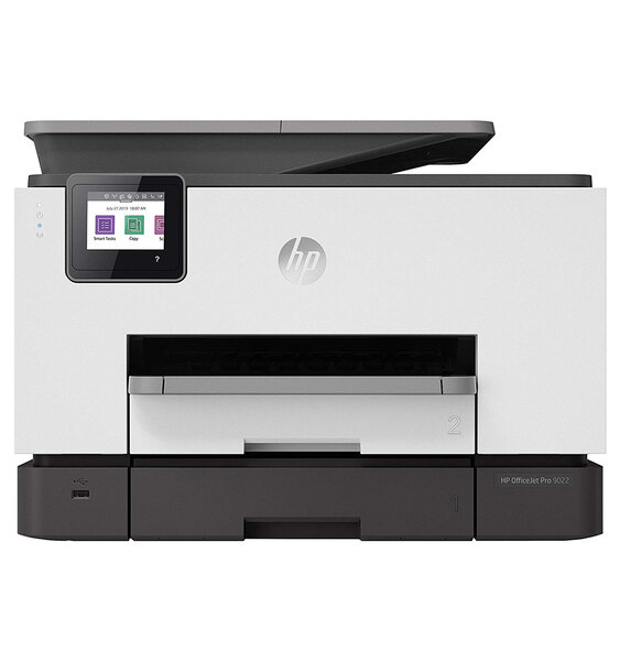 Hp officejet pro 9022