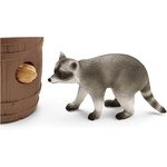 Schleich 42532 - Wild Life Jeux rigolos avec la noix