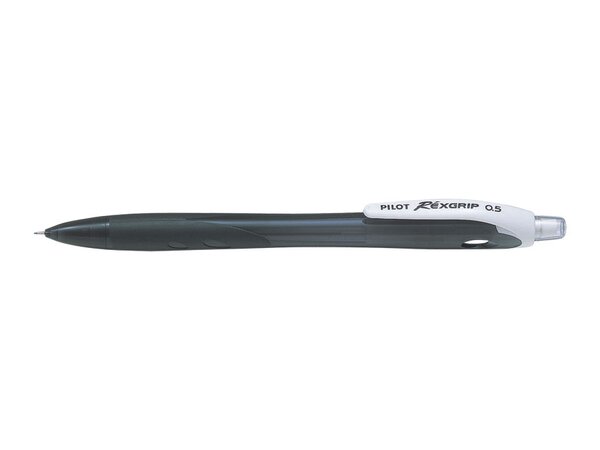 Porte-mines REXGRIP BEGREEN 0 5 mm Noir PILOT