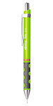 Rotring tikky porte-mine hb 0 50 mm  vert fluo