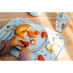 Mepal 108035065399 - Tapis de table  Mio - Little Farm