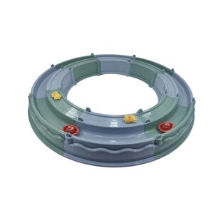Bac à Sable - Viking Re Line