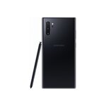 Samsung galaxy note 10+ sm-n975 noir cosmos (12 go / 256 go)