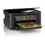 Epson imprimante multifonction 3-en-1 expression xp-5100jet d'encrewifi directrecto/versolecteur cartesecan6.1 cm