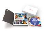 SMARTBOX - Coffret Cadeau Bon Cadeau - 50 € -  Multi-thèmes