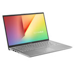Vivobook 14 x412fa-ek785t argent ordinateur portable 35 6 cm (14") 1920 x 1080 pixels 10e génération de processeurs intel® core™