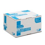 Paquet de 500 enveloppes auto-adhésives fenêtre 45x100 162 x 229 mm blanc gpv