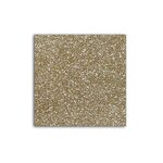 Flex thermocollant à paillettes - champagne - 30 x 21 cm