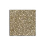 Flex thermocollant à paillettes - Champagne - 30 x 21 cm