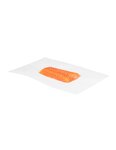 (lot  de 2780 feuilles) papier ingraissable blanc en format 45 g/m² 25 x 32