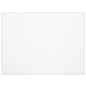 vidaXL Protecteur de table transparent 120x90 cm 1 6 mm PVC