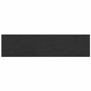 vidaXL Tête de lit murale 12 Pièces Noir Velours