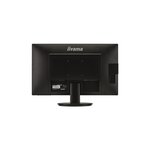 Iiyama prolite e2783qsu-b1 écran plat de pc 68 6 cm (27") 2560 x 1440 pixels quad hd led noir