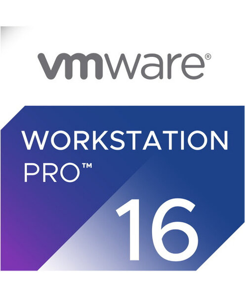 VMware Workstation 16 Pro - Clé licence à télécharger