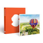 SMARTBOX - Coffret Cadeau Vol en montgolfière partout en France - Sport & Aventure