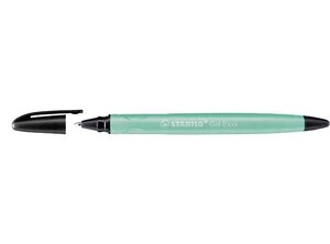 Stylos roller gel Exxx, vert STABILO