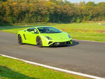 SMARTBOX - Coffret Cadeau Stage de pilotage : 3 tours sur le circuit de Haute Saintonge en Lamborghini Gallardo LP 560 - Sport & Aventure