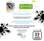 27XL - Réveil - JAUNE - Grande capacité