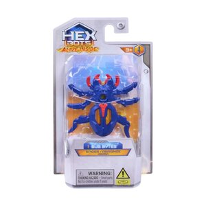 Spin Master 6076830 - Hex Bots Real Bots  assortis