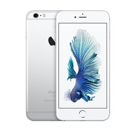 Apple iphone 6s plus - argent - 32 go - parfait état