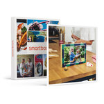 SMARTBOX - Coffret Cadeau Calendrier de l'Avent Ferrero avec Cheerz : 24 chocolats -  Multi-thèmes