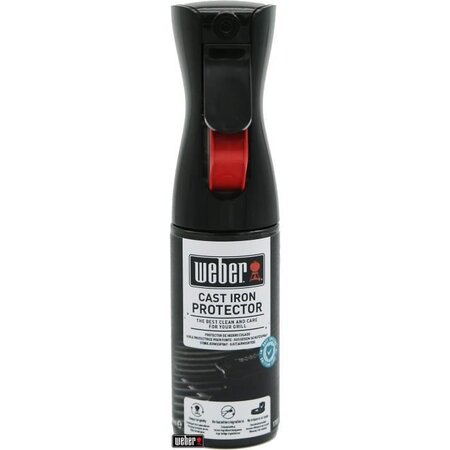 WEBER Spray protecteur pour fonte - 200 ml