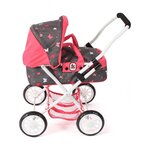 Bayer Chic 2000 555-47 - Poussette pour poupée Smarty