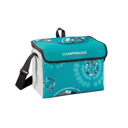 CAMPINGAZ Glaciere Souple Minimaxi Ethnic - 9 L